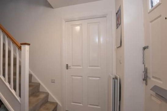 Beautiful En-Suite Room With Stairs Wokingham Esterno foto